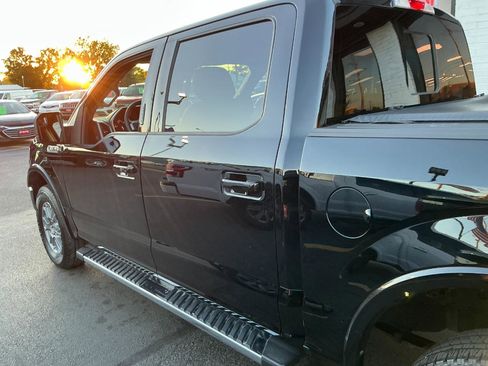 Used 2018 Ford F150 Lariat w/ Max Trailer Tow Package AWD/4WD image 30