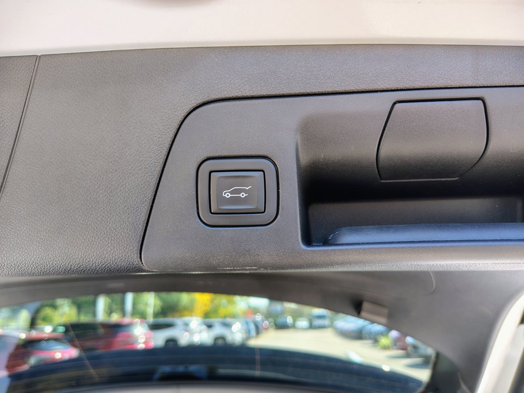 Certified 2023 Buick Envision Avenir AWD/4WD image 16