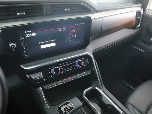 Used 2023 GMC Sierra 1500 Denali image 28