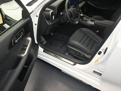 New 2026 Lexus IS 350 F Sport image 11