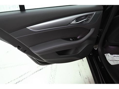 New 2026 Cadillac CT5 Premium Luxury w/ Technology Package image 11