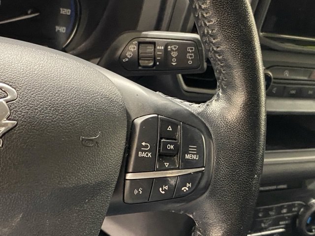 Certified 2022 Ford Bronco Sport Outer Banks w/ Tech Package AWD/4WD image 37