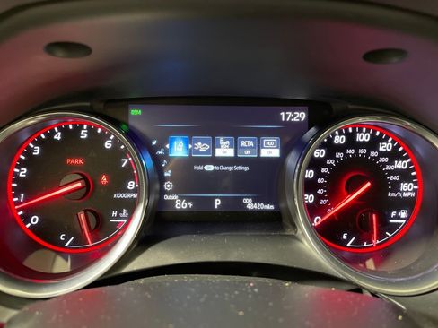 Used 2020 Toyota Camry XSE w/ Carpet Mat Package FWD image 18