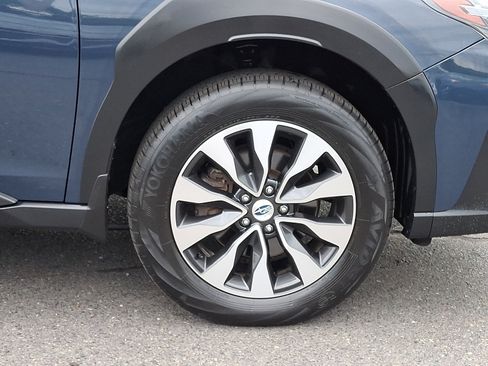 Certified 2023 Subaru Outback Limited XT AWD/4WD image 8