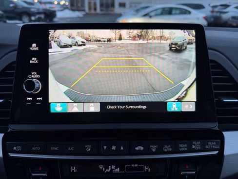 Used 2026 Honda Odyssey EX-L image 8