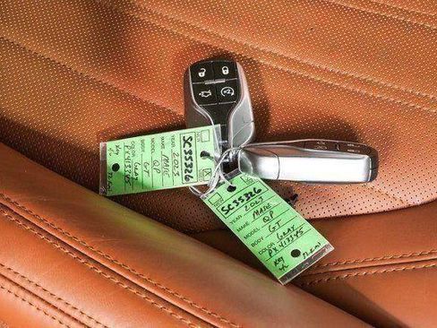 Used 2023 Maserati Quattroporte GT RWD image 39