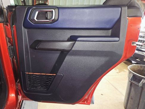 Used 2023 Ford Bronco Raptor AWD/4WD image 59