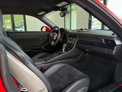 Used 2015 Porsche 911 Carrera GTS RWD image 26