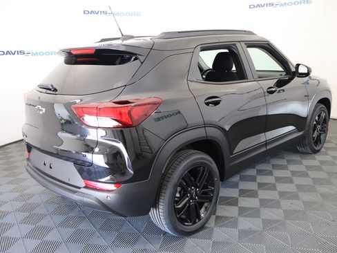 New 2026 Chevrolet TrailBlazer LT image 6