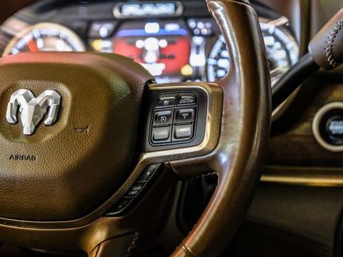 Used 2022 RAM 2500 Limited image 14