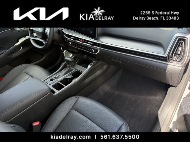 Used 2026 Kia Sorento S w/ S Panoramic Sunroof Package FWD image 9