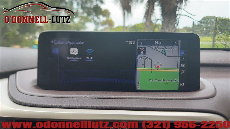 Used 2020 Lexus RX 350 FWD w/ Premium Package image 23