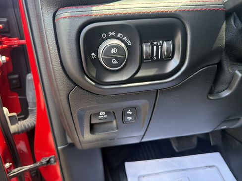 Used 2021 RAM 1500 TRX w/ TRX Level 2 Equipment Group AWD/4WD image 10