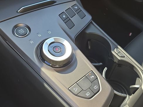 New 2026 Kia Sportage EX AWD/4WD image 27