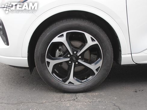 Used 2023 Ford Escape ST-Line Select w/ Tech Pack #2 image 32