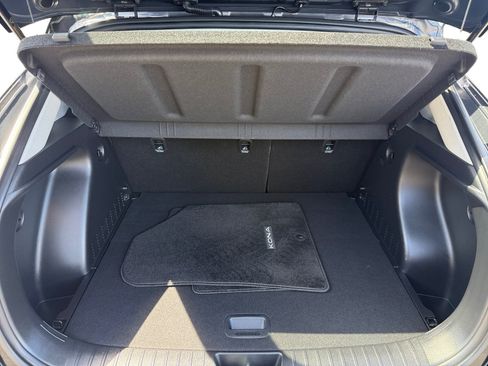 Used 2024 Hyundai Kona SEL FWD image 17