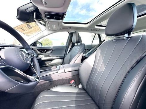 Certified 2025 Mercedes-Benz E 450 4MATIC All-Terrain Wagon image 22