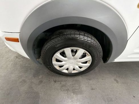 Used 2012 Ford Transit Connect XLT FWD image 27