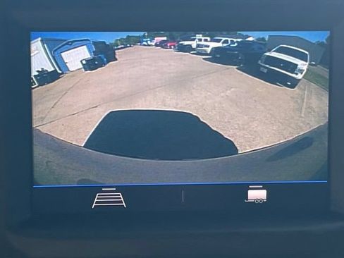 Used 2022 Chevrolet Silverado 1500 Custom RWD image 10