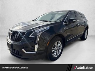 Used 2024 Cadillac XT5 Luxury FWD video 1