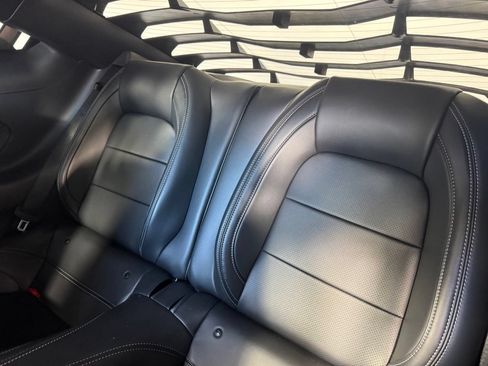 Used 2025 Ford Mustang GT Premium RWD image 11