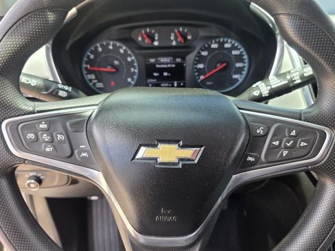 Used 2022 Chevrolet Equinox LS FWD image 22