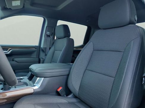 New 2026 Chevrolet Silverado 1500 LT image 18