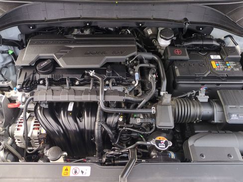 Used 2023 Hyundai Kona SEL w/ Cargo Package image 24