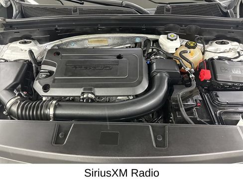 Used 2023 Buick Envision Preferred AWD/4WD image 20