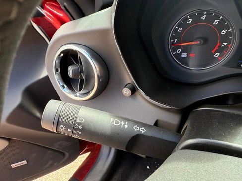 Used 2021 Chevrolet Camaro LT w/ 1LE Track Performance Package image 15