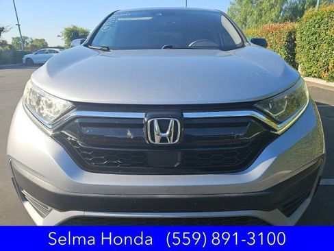 Certified 2020 Honda CR-V LX image 3