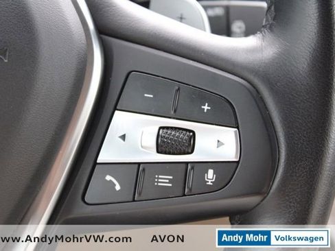 Used 2021 BMW X3 xDrive30i image 34