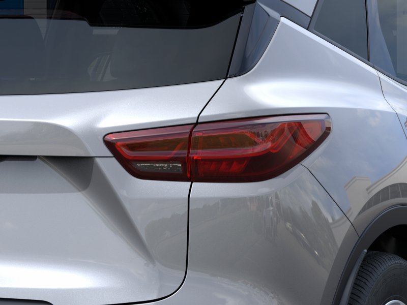 New 2026 Chevrolet Blazer LT w/ Convenience Package FWD image 13