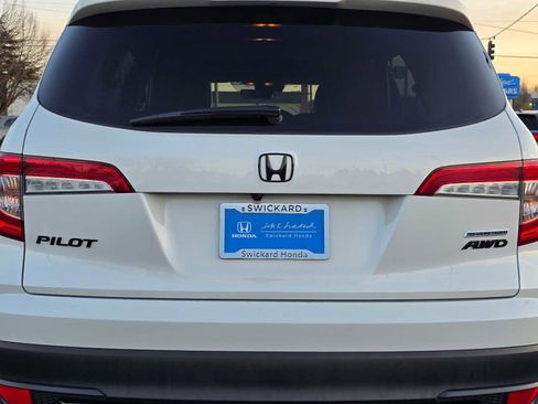 Used 2022 Honda Pilot Special Edition image 13