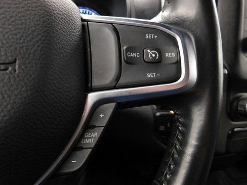 Used 2024 RAM 1500 Big Horn image 38