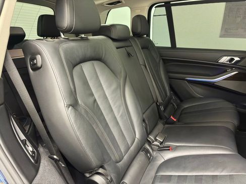 Used 2019 BMW X7 xDrive50i w/ Premium Package image 53