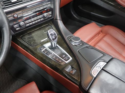 Used 2018 BMW 640i xDrive XI M SPORT w/ M Sport Package image 39