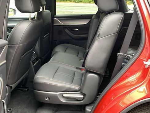 New 2025 MAZDA CX-90 Plug-In Hybrid w/ Preferred image 21