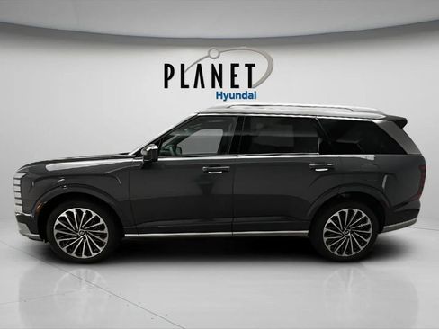 New 2026 Hyundai Palisade Calligraphy AWD/4WD image 2