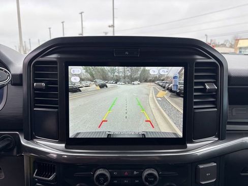 New 2026 Ford F150 STX w/ Equipment Group 200A image 22