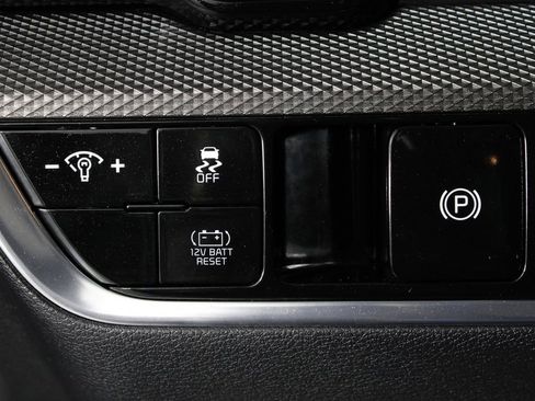 Used 2023 Kia Sportage LX image 20