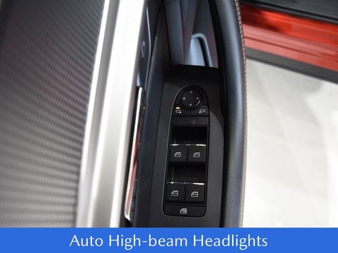 New 2025 MAZDA CX-70 3.3 Turbo w/ Premium Package image 21