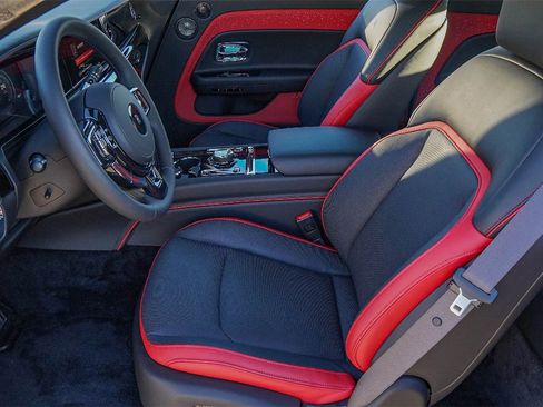 New 2026 Rolls-Royce Spectre image 20