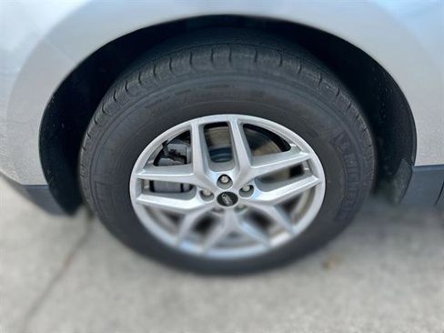 Used 2024 Ford Edge SEL AWD/4WD image 40