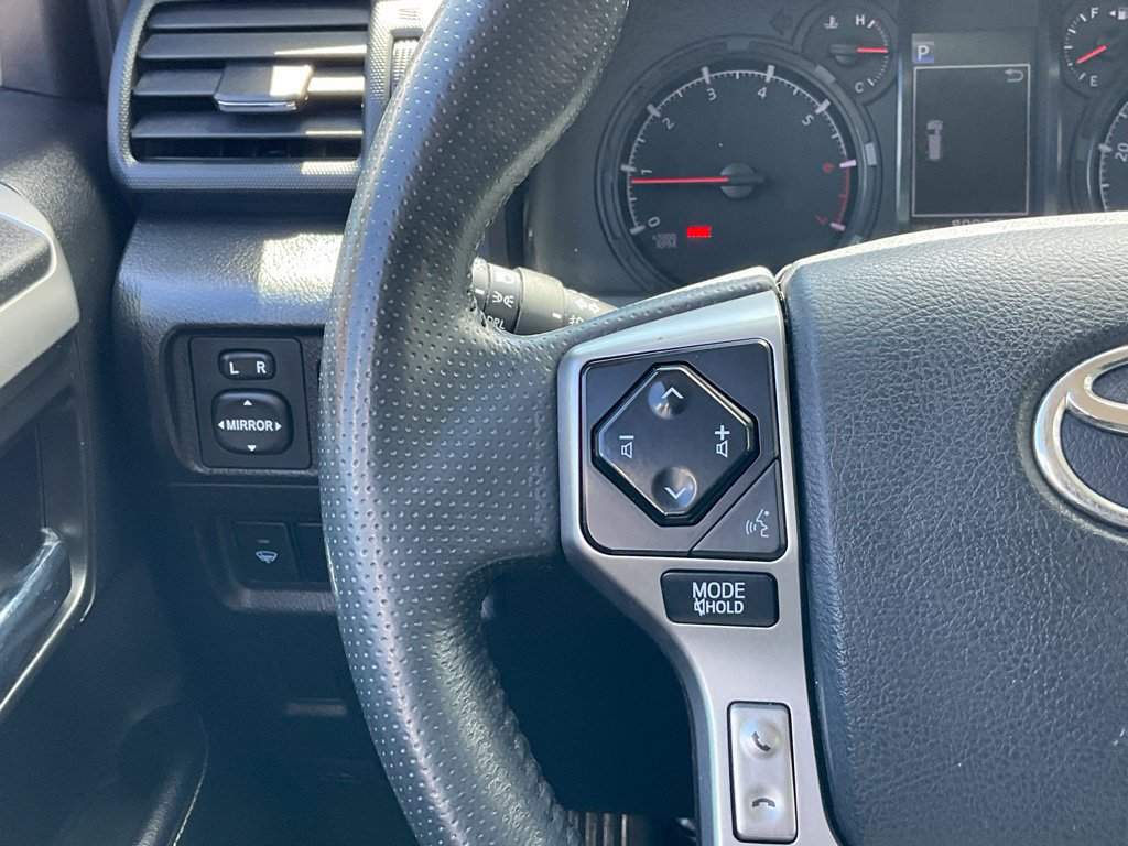 Used 2021 Toyota 4Runner SR5 RWD image 42