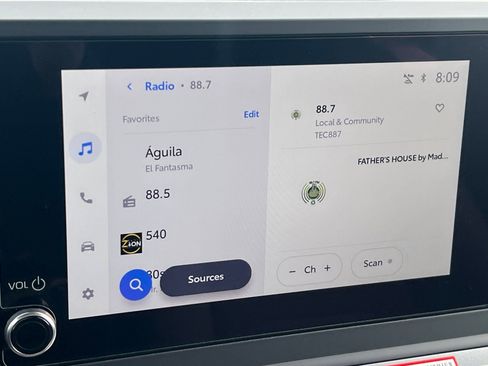 New 2026 Toyota Tacoma TRD Off-Road image 14
