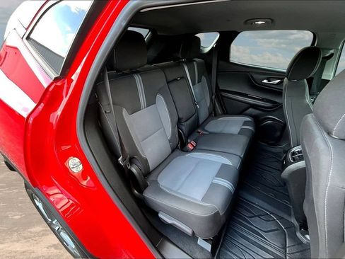Used 2023 Chevrolet Blazer LT w/ Convenience Package FWD image 27