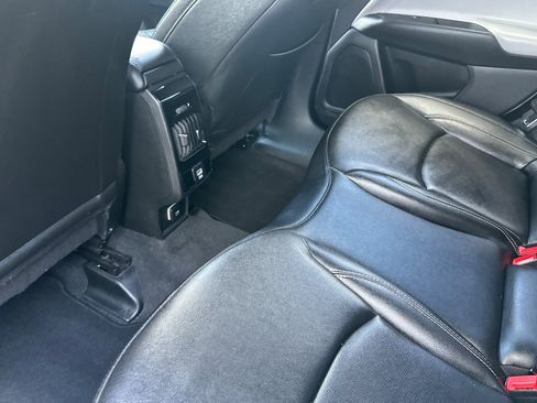 Used 2025 Jeep Compass Limited AWD/4WD image 13