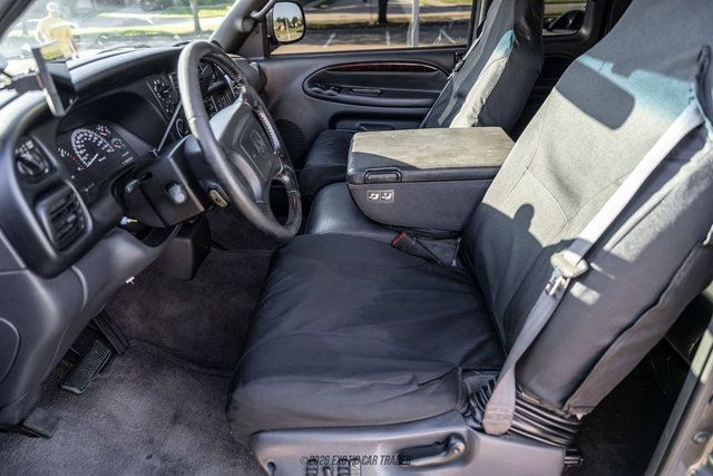 Used 2002 Dodge Ram 2500 Truck 2WD Quad Cab image 27