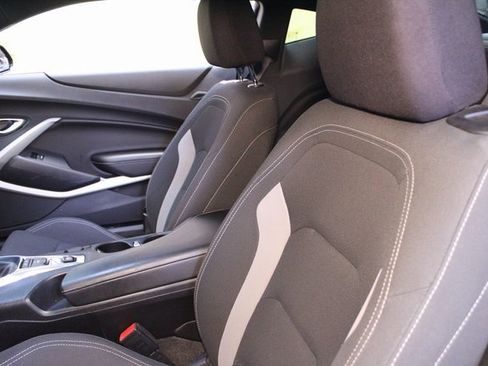 Used 2018 Chevrolet Camaro LS image 15